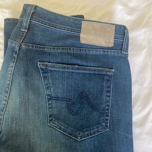 Adriano jeans “the graduate”